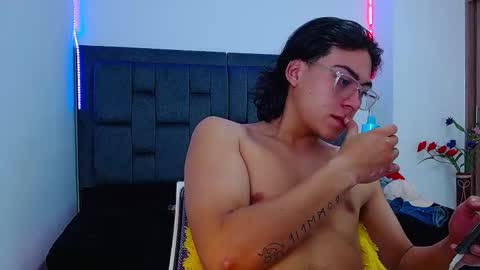 dirty model online show from 09.10.25