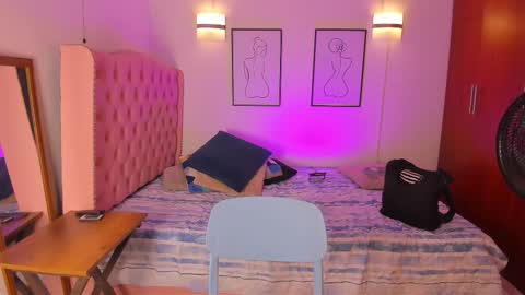 Samantha  online show from 02.15.26