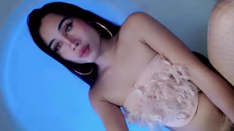 Cha-cha online show from 09.22.25