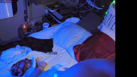 DaddysDirtyAngel online show from 01.10.25