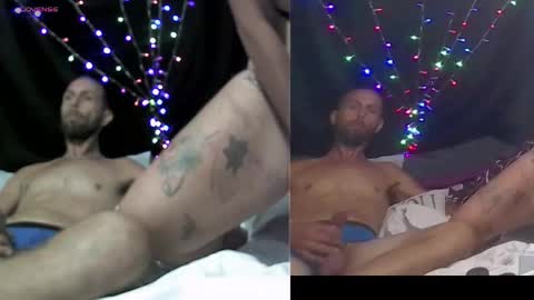 DaddysDirtyAngel online show from 10.18.25