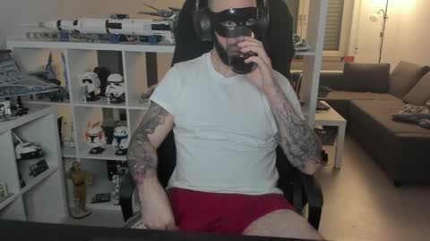 Robert online show from 12.07.24