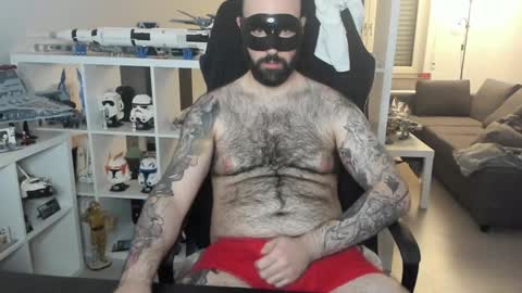 Robert online show from 12.24.24