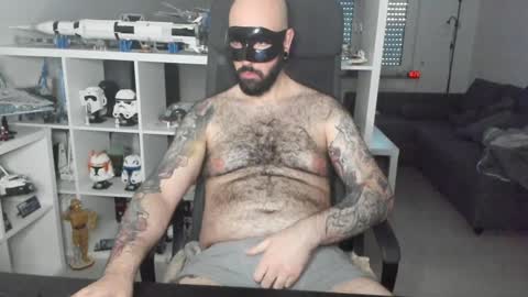 Robert online show from 01.13.25