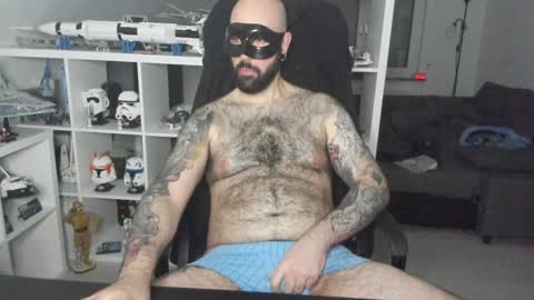 Robert online show from 01.15.25