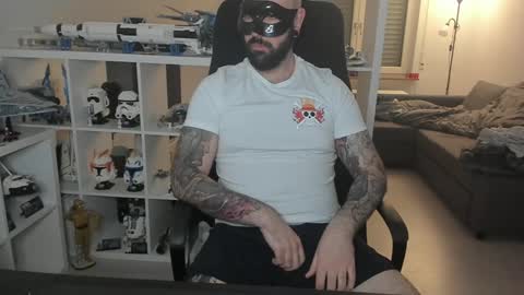 Robert online show from 01.17.25