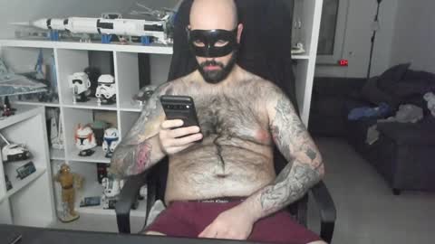 Robert online show from 01.20.25