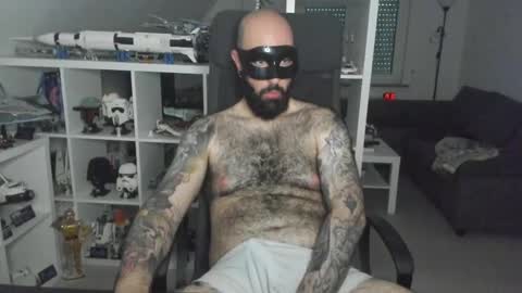 Robert online show from 09.20.25