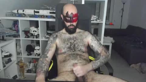 Robert online show from 10.27.25