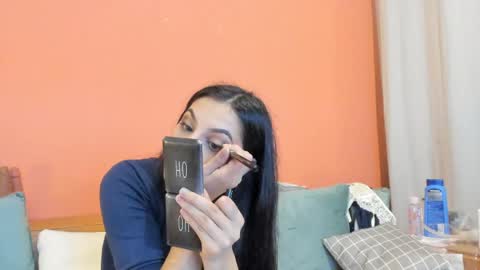 Snapshot of dirtybeya chatting on 06.04.26 Dirtybeya online show from 06.04.26