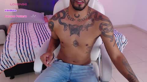 Snapshot of dirtybhot chatting on 02.06.25 I just want to be happy online show from 02.06.25