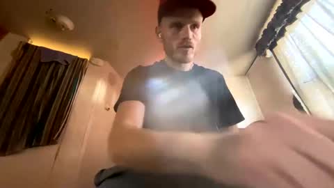 Justin Robinson online show from 12.19.24