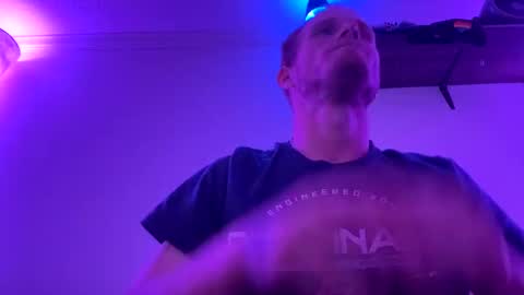 Justin Robinson online show from 09.12.25