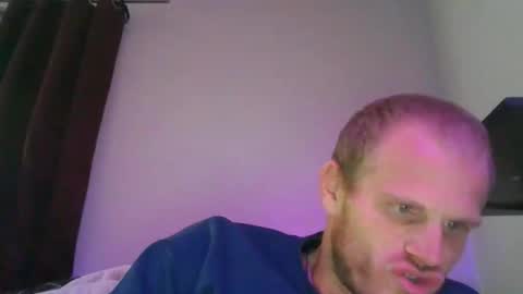 Justin Robinson online show from 11.20.25