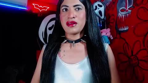 dirtydanezka online show from 03.25.26