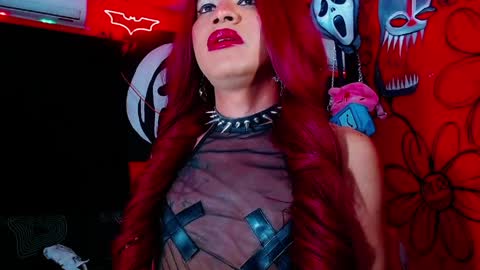 dirtydanezka online show from 04.01.26