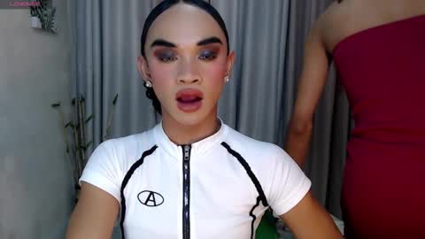 Ivana  Yanna and Elisha online show from 03.13.26