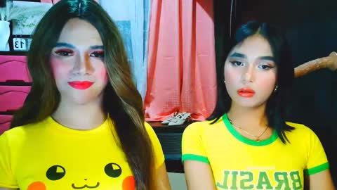 grace online show from 02.13.26