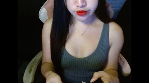 Snapshot of dirtylexa31 chatting on 11.11.25 LEXA online show from 11.11.25