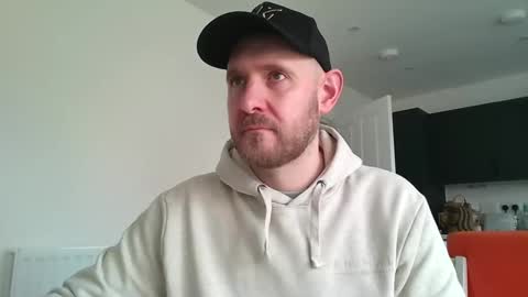 Exhibitionist Ben online show from 04.01.26