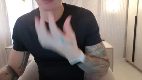 Snapshot of dirtyprettyboi chatting on 06.14.26 buy tokens with link online show from 06.14.26