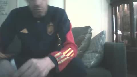 Snapshot of dirtyroccoxxx chatting on 02.08.26 DIRTYROCCOJENNY online show from 02.08.26