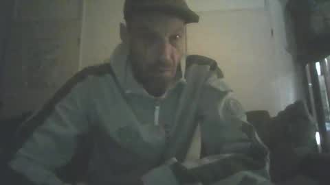 DIRTYROCCOJENNY online show from 04.20.26