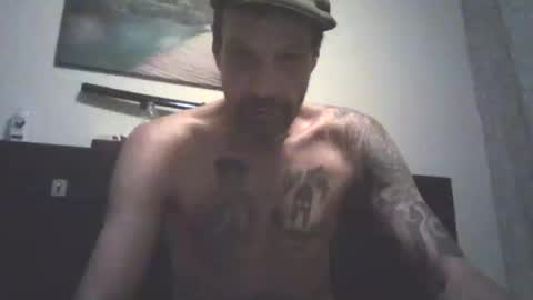 Snapshot of dirtyroccoxxx chatting on 07.08.26 DIRTYROCCOJENNY online show from 07.08.26