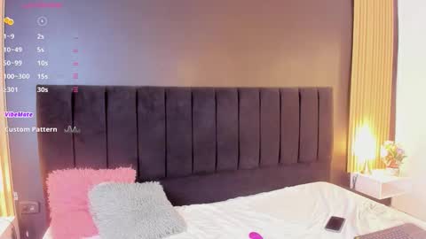 Soffie - Valentina - Yuya  Astro online show from 12.21.25