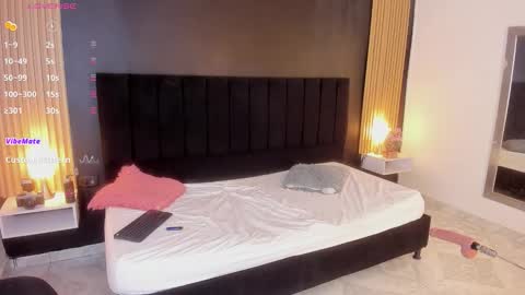 Soffie - Valentina - Yuya  Astro online show from 03.27.26