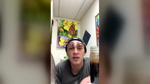 Snapshot of dirtysilver337 chatting on 04.08.26 dirtysilver337 online show from 04.08.26