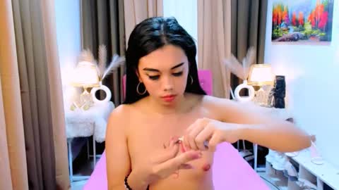 Snapshot of dirtyslutty_carmy chatting on 09.23.25 Carmy And Yanna Faulkerson online show from 09.23.25