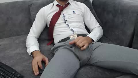 dirtyybooyy77 online show from 10.12.25