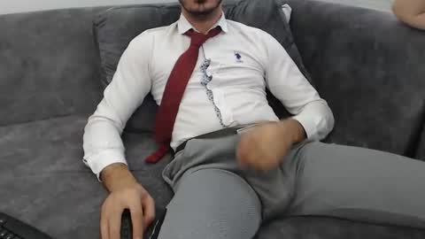 dirtyybooyy77 online show from 10.13.25