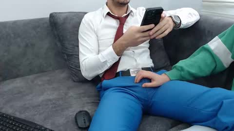 dirtyybooyy77 online show from 12.15.25