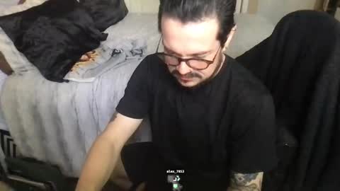 Snapshot of disastersurrounds chatting on 02.27.26 disastersurrounds online show from 02.27.26