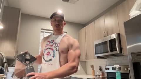 JustinDulgeXXX online show from 11.22.25