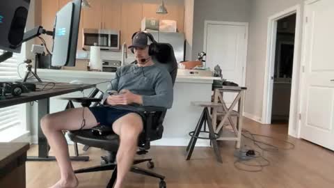 JustinDulgeXXX online show from 11.30.25