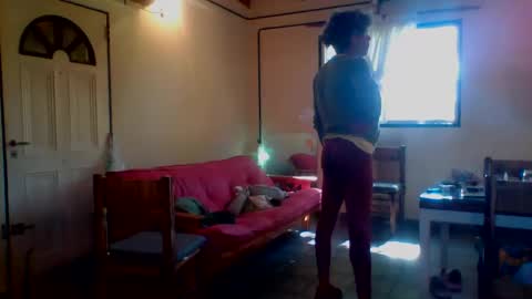 Snapshot of discretopasivo chatting on 10.13.25 discretopasivo online show from 10.13.25