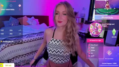 JASMINE online show from 02.07.25