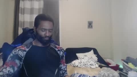 Your Best Worst Nightmare online show from 01.17.25