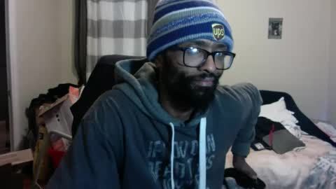 Your Best Worst Nightmare online show from 01.18.25