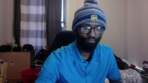 Your Best Worst Nightmare online show from 01.19.25