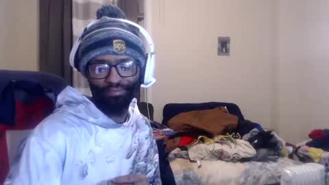 Your Best Worst Nightmare online show from 01.25.25