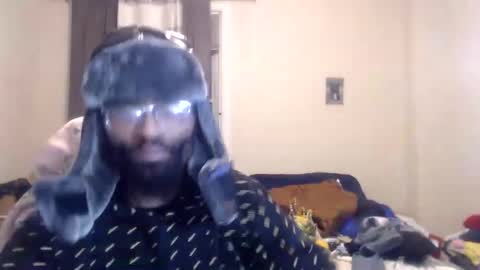 Your Best Worst Nightmare online show from 01.25.25