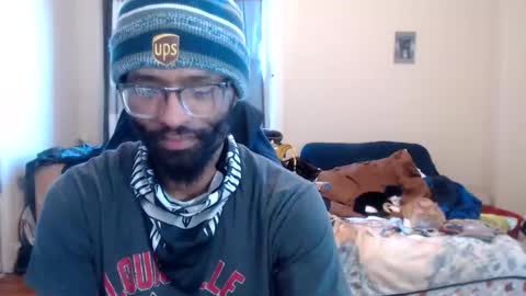 Your Best Worst Nightmare online show from 01.27.25