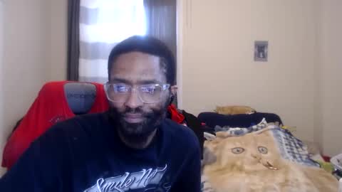 Your Best Worst Nightmare online show from 02.05.25