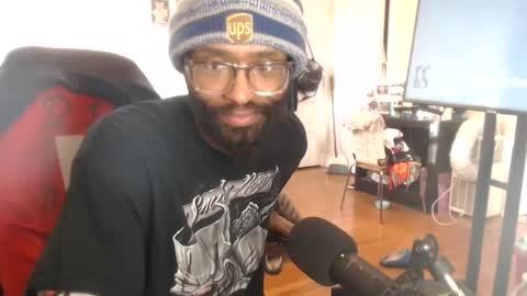 Your Best Worst Nightmare online show from 02.26.25