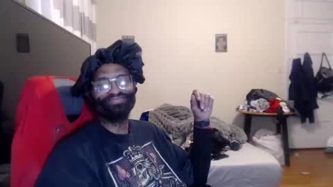 Your Best Worst Nightmare online show from 03.05.25