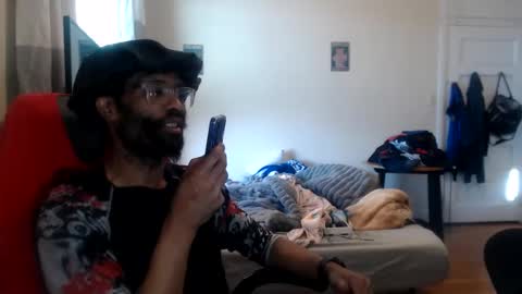 Your Best Worst Nightmare online show from 03.11.25